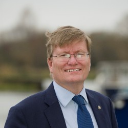 David Dewhurst David Dewhurst