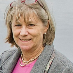 Diana Murray Diana Murray