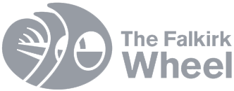 The Falkirk Wheel The Falkirk Wheel