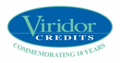 Viridor Credits Viridor Credits