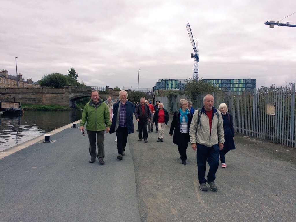 doors open days gemma